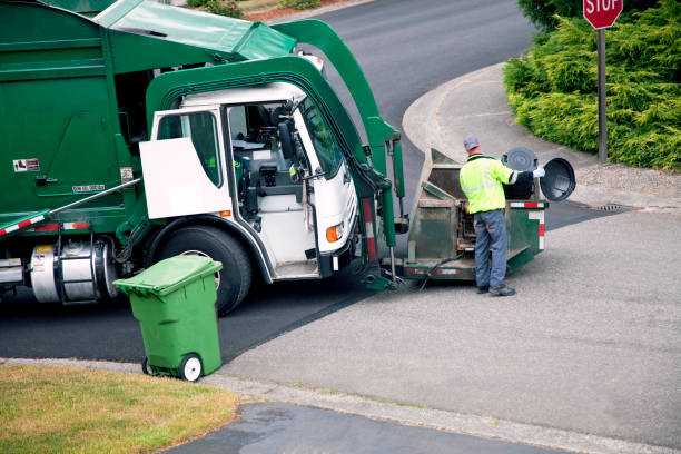Best Recycling Services for Junk  in Risg Sun, IN